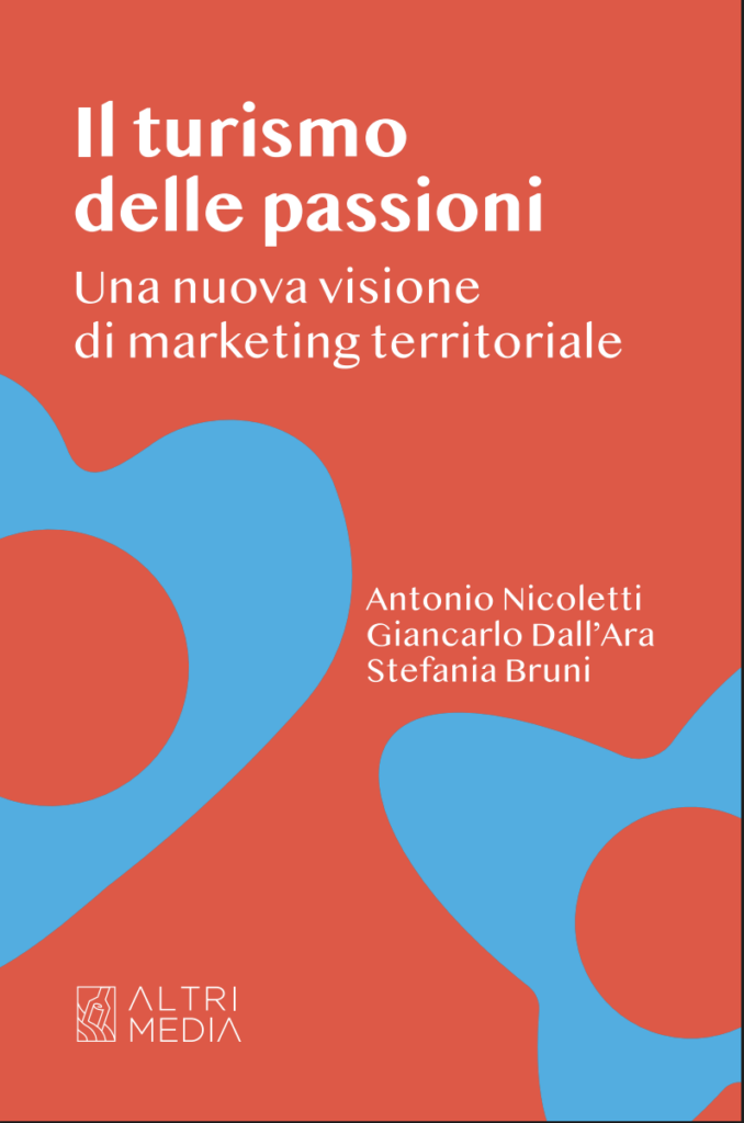 Tutto quello che devi sapere sul turismo delle Passioni